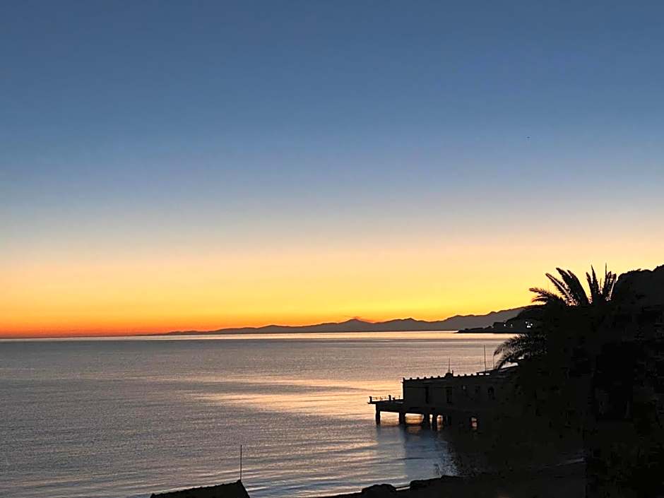 Villa Masetta - Luxury Suites