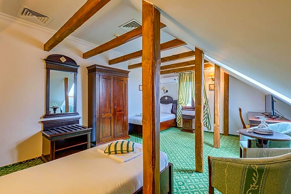 Hotel Classico Timisoara