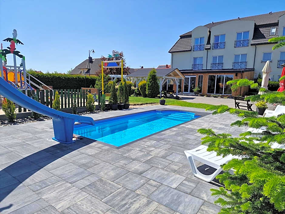 Villa Dolce Vita