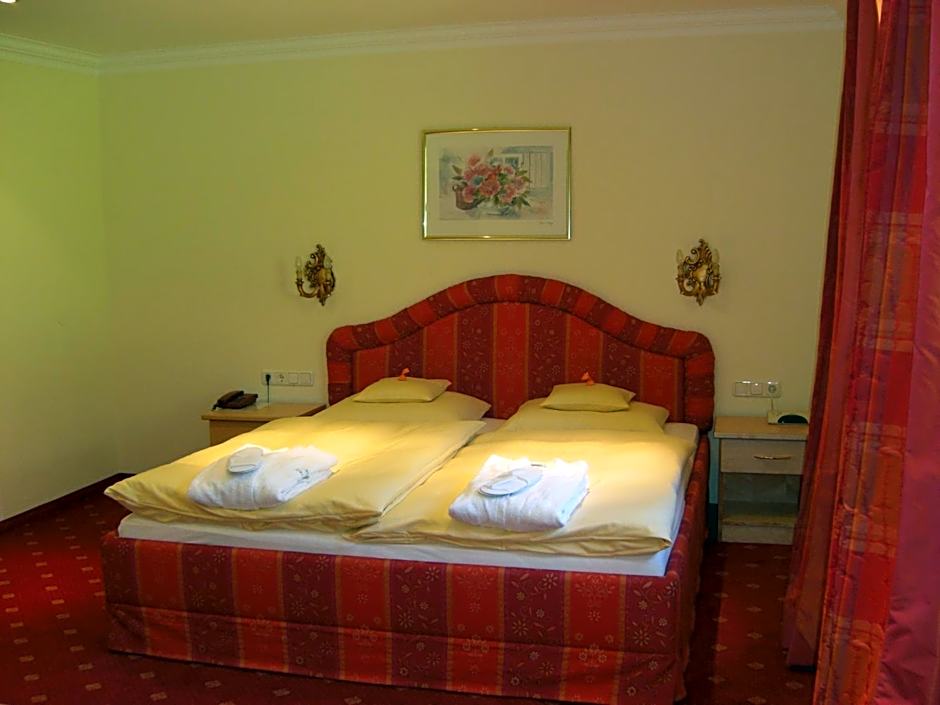 Hotel Hartenfels