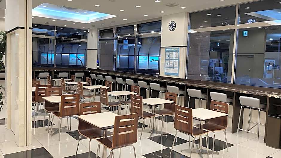 Toyoko Inn Tokyo Keihin Tohoku-sen Oji-eki Kita-guchi