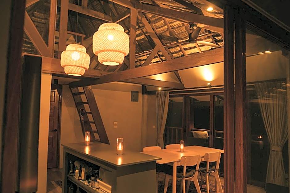 Domu Mia Villa Siargao