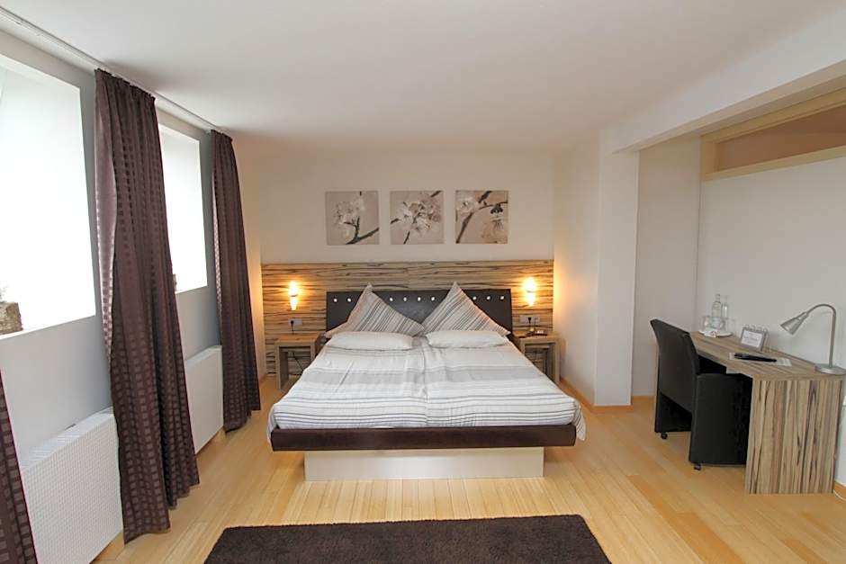 Designhotel Im Südfeld