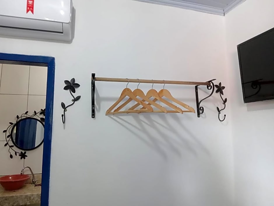 CASA TRILHAS DE IGATU - CHAPADA DIAMANTINA - BAHIA