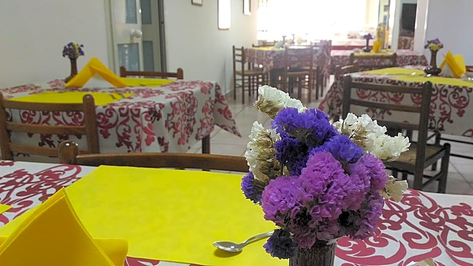 Hotel Residence Sirio