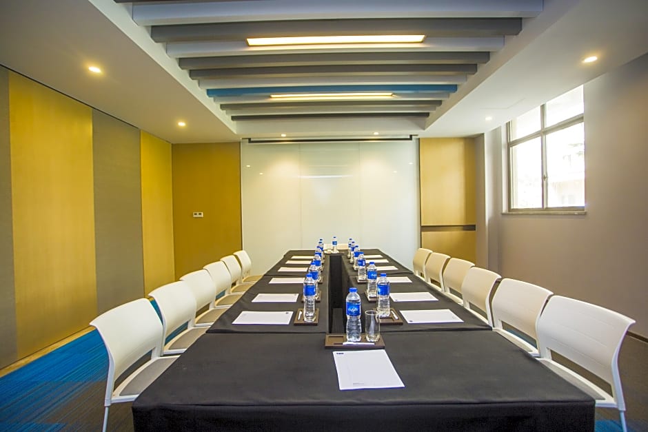 Holiday Inn Express Shengsi