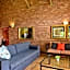 Monateng Safari Lodge