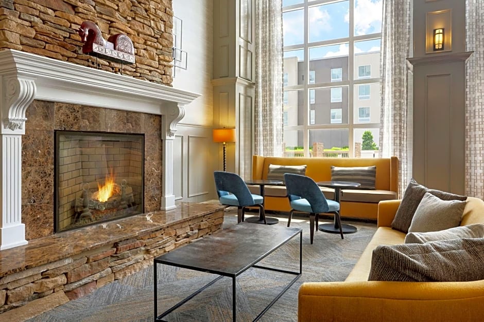 Hampton Inn & Suites Montgomery-EastChase