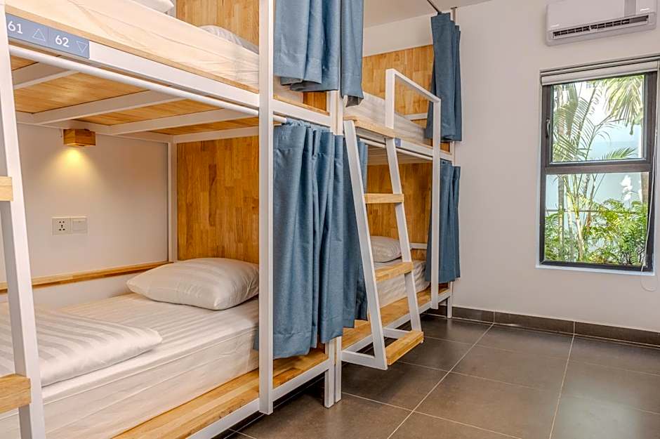 Photo 1 of 3 of Superior 4 beds female dorm
