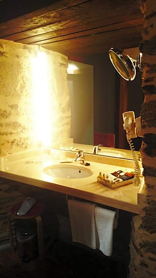 Posada Real de Las Misas