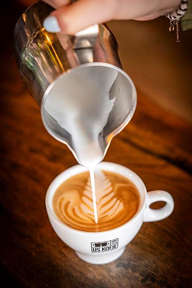 Hotel Restaurant Boschlust