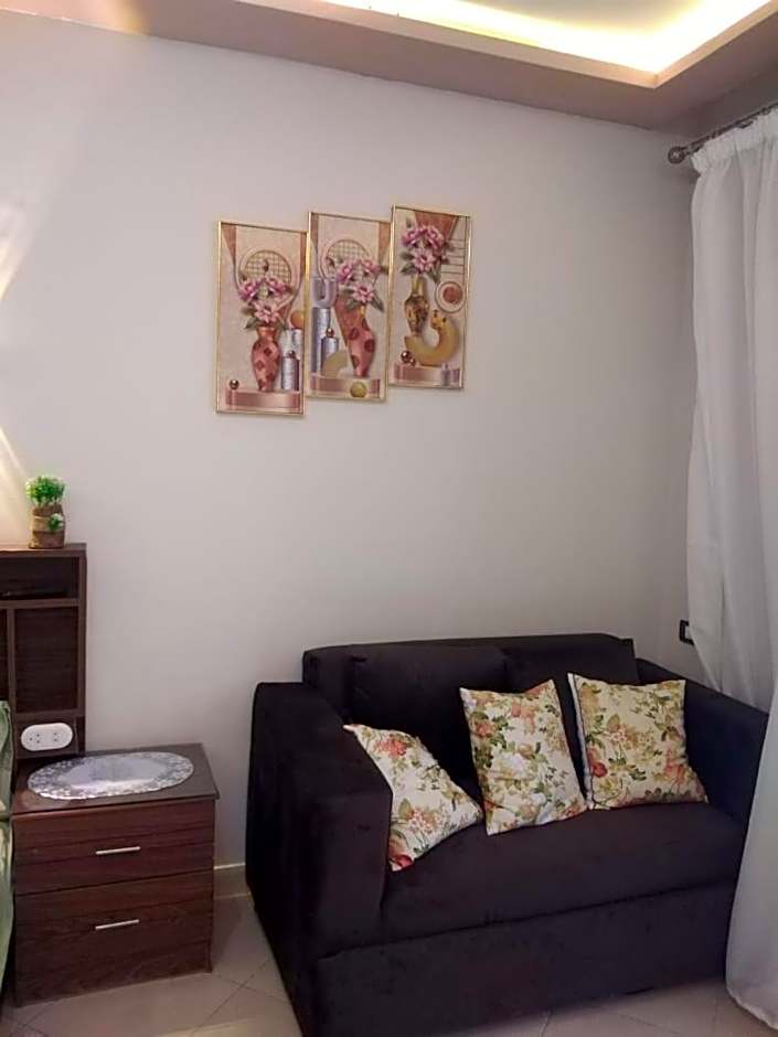 Florenza khamsin compound unit g4