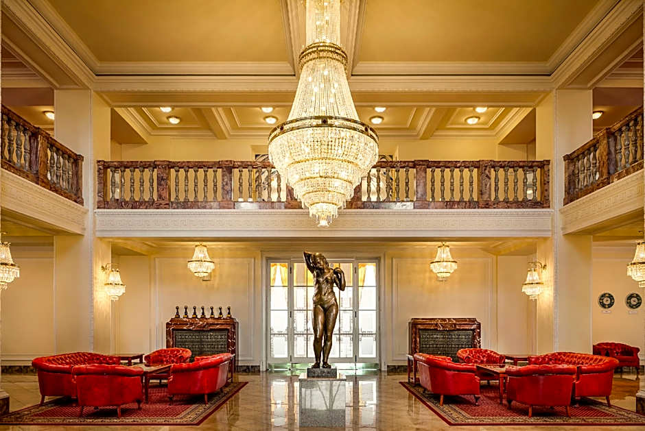 Spa Hotel Imperial