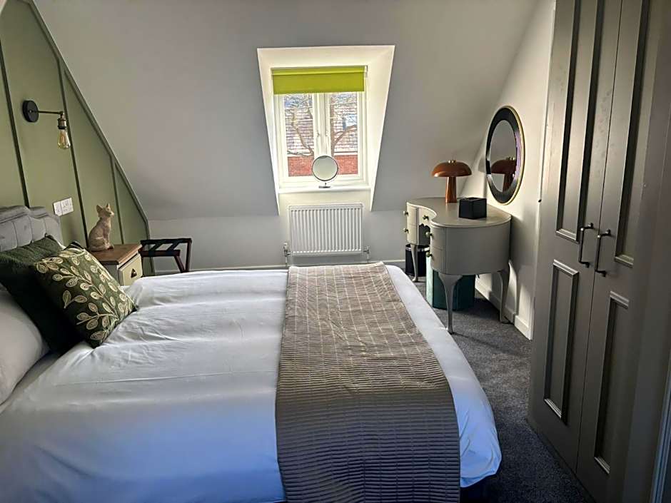 Photo 1 of 21 of Deluxe Apartment