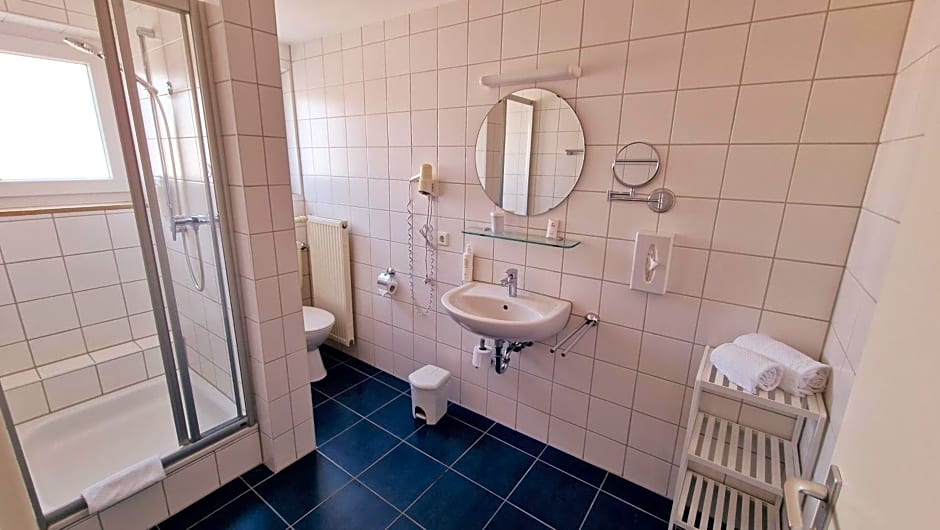 Hotel Garni Superior