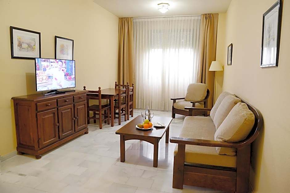 Hotel San Pablo Sevilla