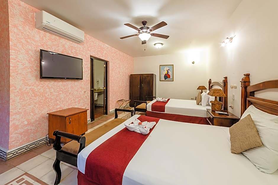 Hotel Casa del Consulado