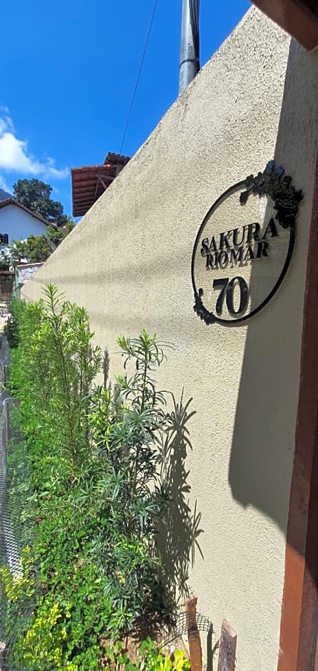Pousada Sakura