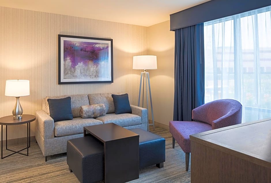 Homewood Suites by Hilton Needham Boston