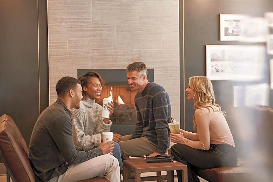 InterContinental Chicago Magnificent Mile By IHG