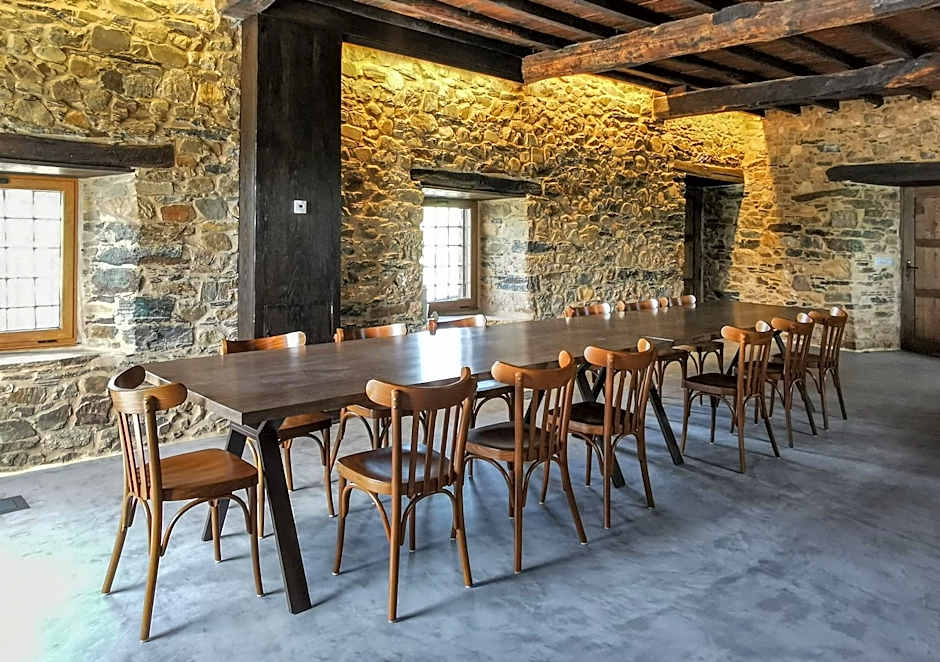 Boutique Finca esencial Hotel Rural