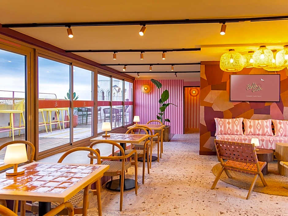 Mercure Nice Centre Notre Dame