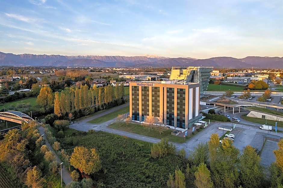Meditur Hotel Udine Nord