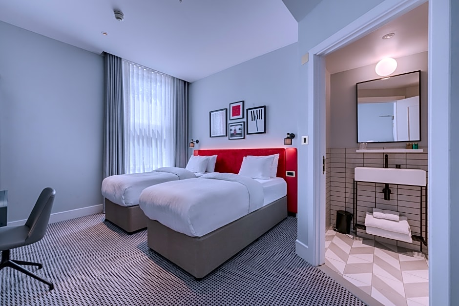 Best Western The Boltons