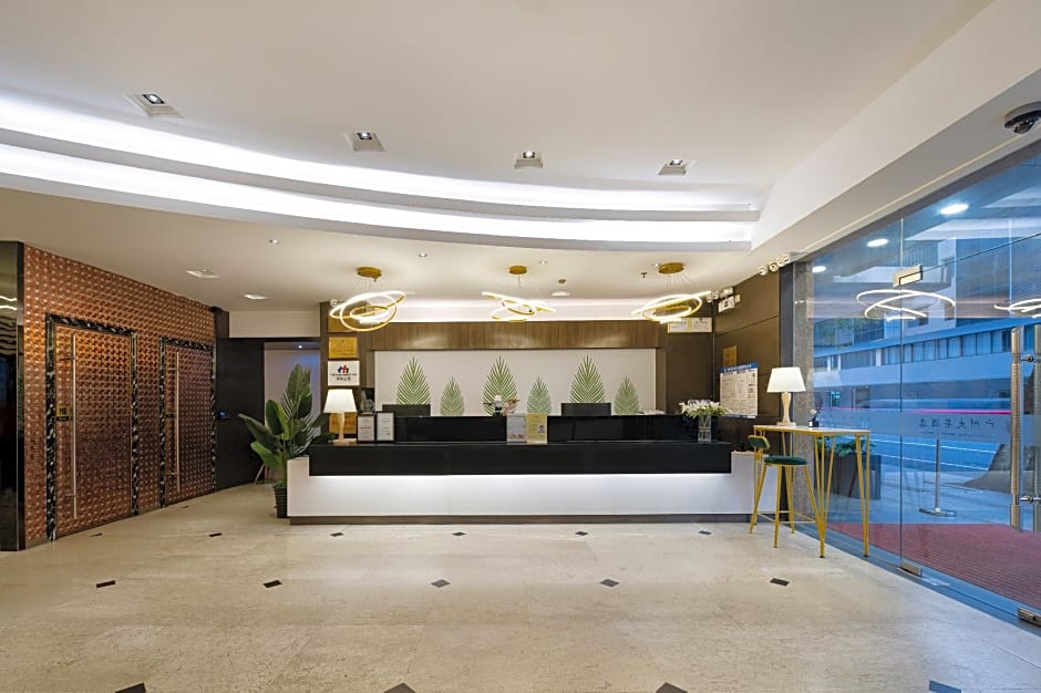 Wings Hotel
