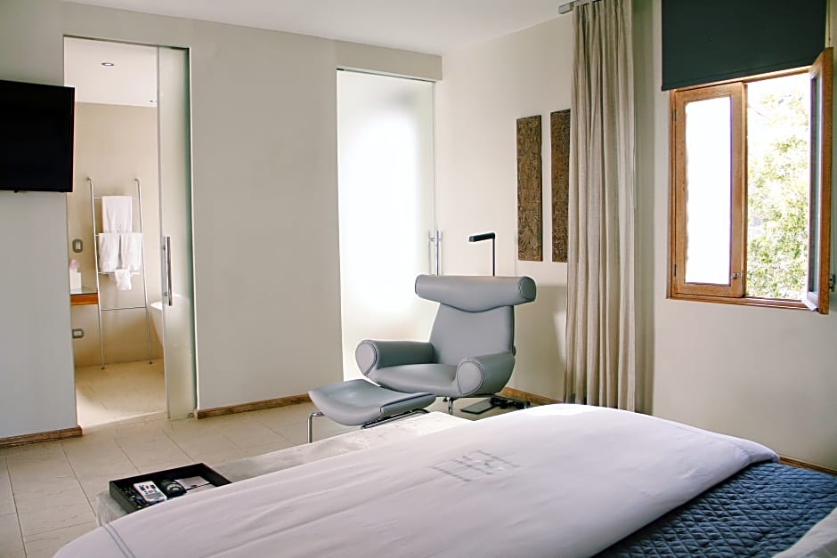 Billini Hotel, Historic Luxury