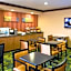 Fairfield Inn by Marriott Salt Lake City Draper