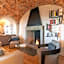 Relais San Vigilio al Castello