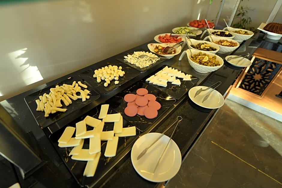 Nadir Business Hotel