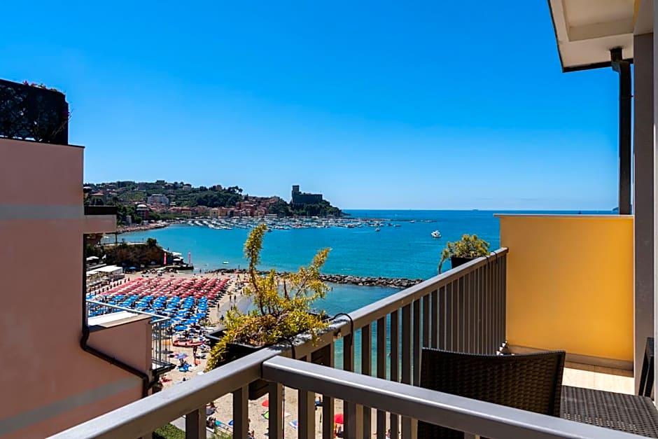 Hotel Florida Lerici