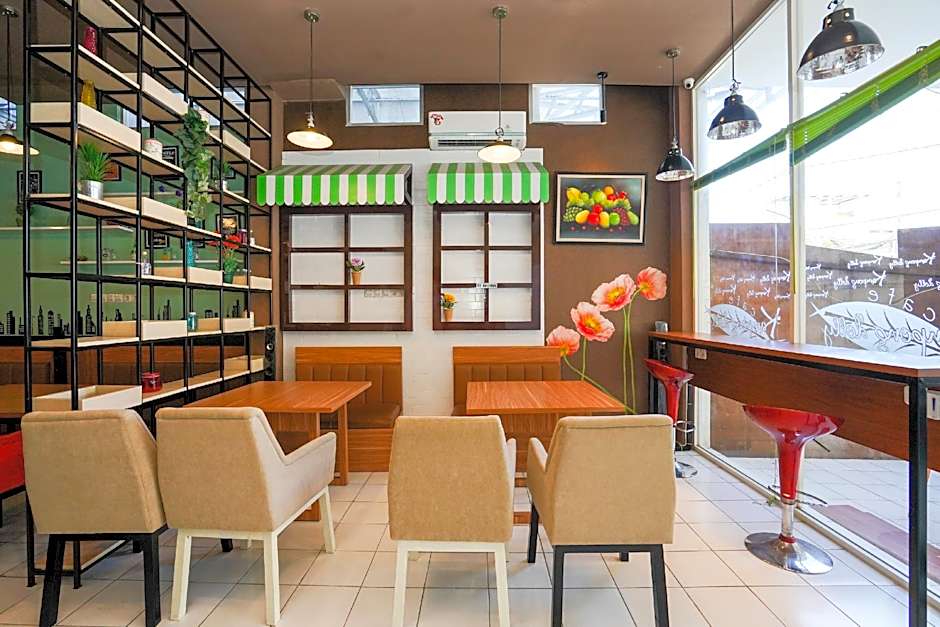 Hotel O Surabaya near Surabaya Town Square formerly Kupang Gunung Residence