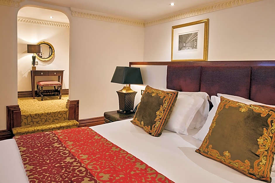 The Royal Horseguards Hotel, London