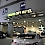 Ulsan City Hotel