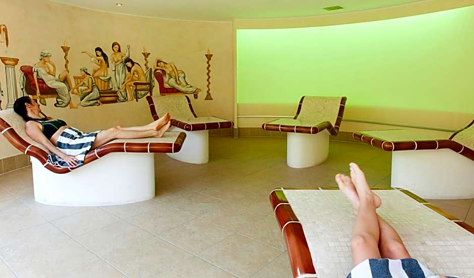 Hotel Bel Air Trail & Wellness