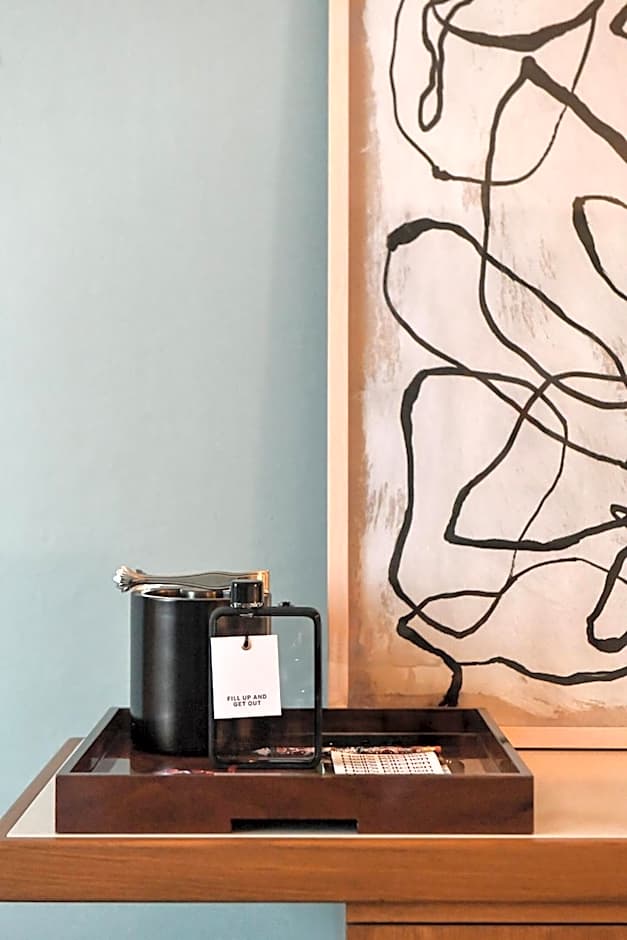 Romer Hell's Kitchen