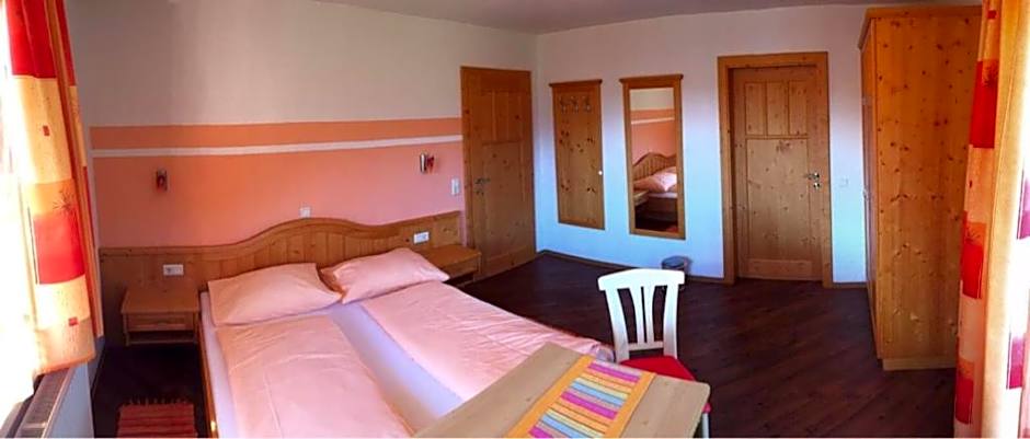 Maria's Sonnenquartier