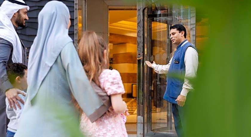 Pullman Zamzam Madina