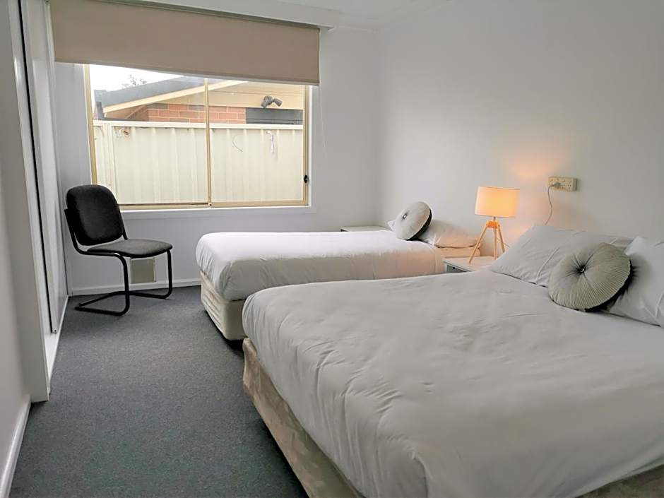 Bathurst Explorers Motel