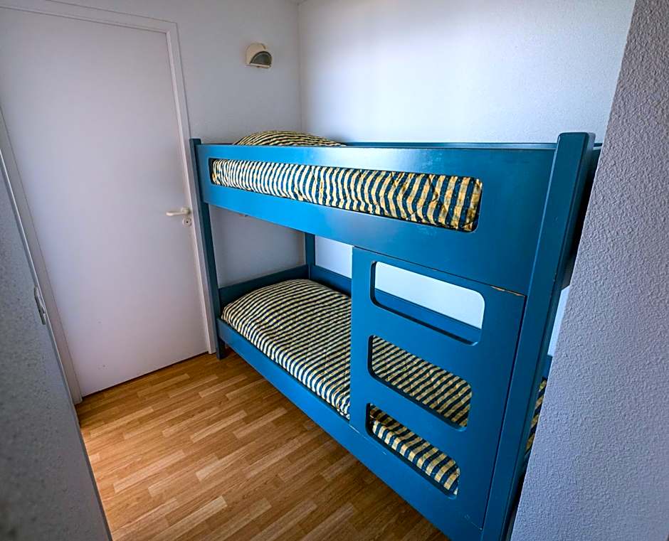 Résidence Mer & Golf Eugénie