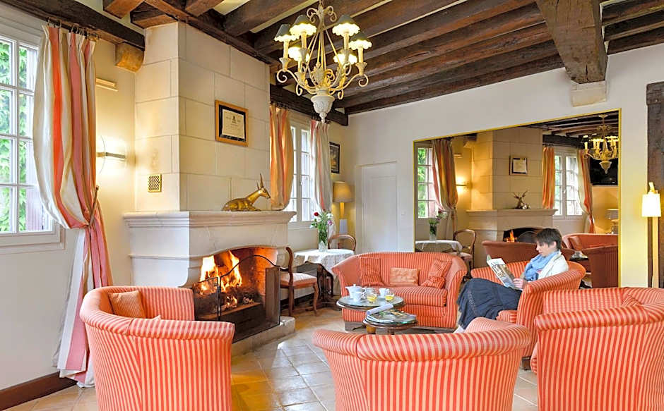 Logis Auberge Du Centre