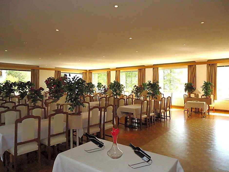 Grand Hôtel du Parc