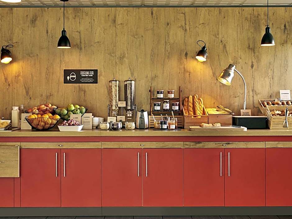 ibis Paris Marne la Vallee Emerainville