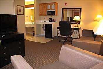 Hotel Silver Lake