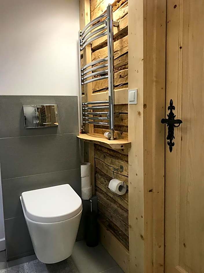 Willa Jasna Apartamenty centrum Zakopane