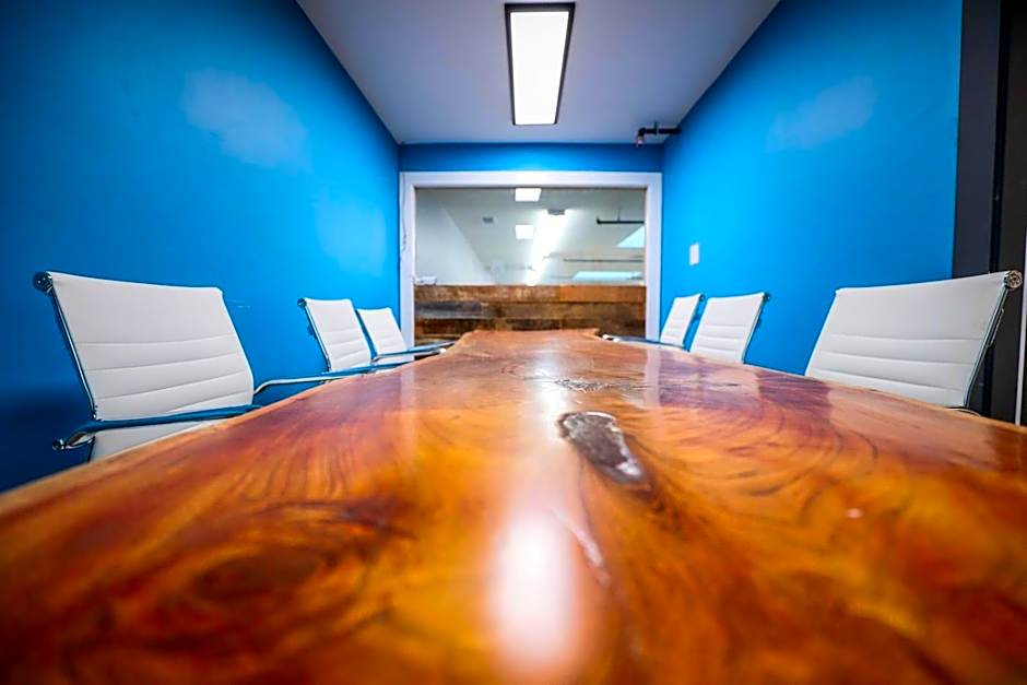 Podshare San Francisco Marina