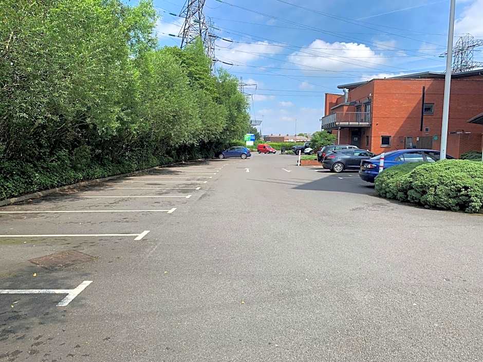 Holiday Inn Express Leicester By IHG